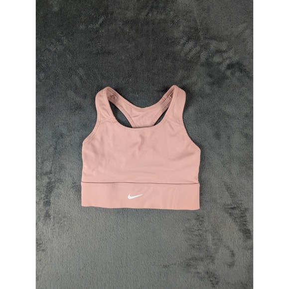 Nike Other - Lot of 2 Performance Sports‎ Bras Nike Dri-FIT & The North Face VaporWick Small